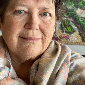 Meet your Posher, Barbara